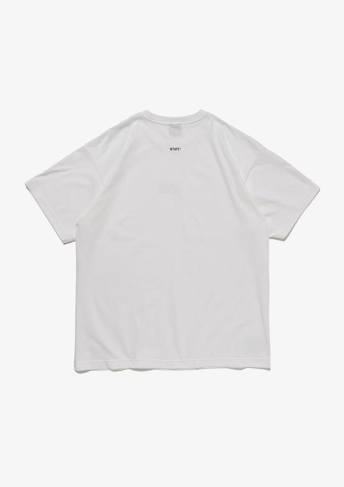 2026 S/S WTAPS BRACKETS / SS / COTTON