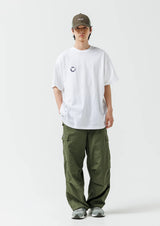 RESTOCK 2026 S/S WTAPS TNNL / SS / COTTON