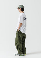 RESTOCK 2026 S/S WTAPS TNNL / SS / COTTON