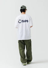 RESTOCK 2026 S/S WTAPS TNNL / SS / COTTON