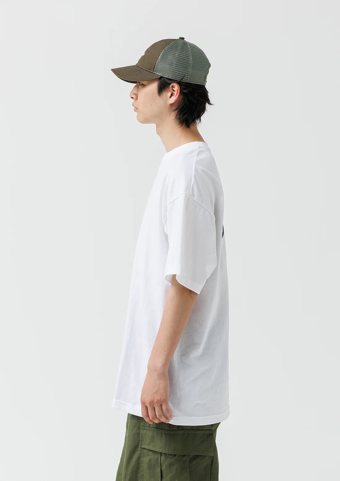 RESTOCK 2026 S/S WTAPS TNNL / SS / COTTON