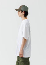 RESTOCK 2026 S/S WTAPS TNNL / SS / COTTON