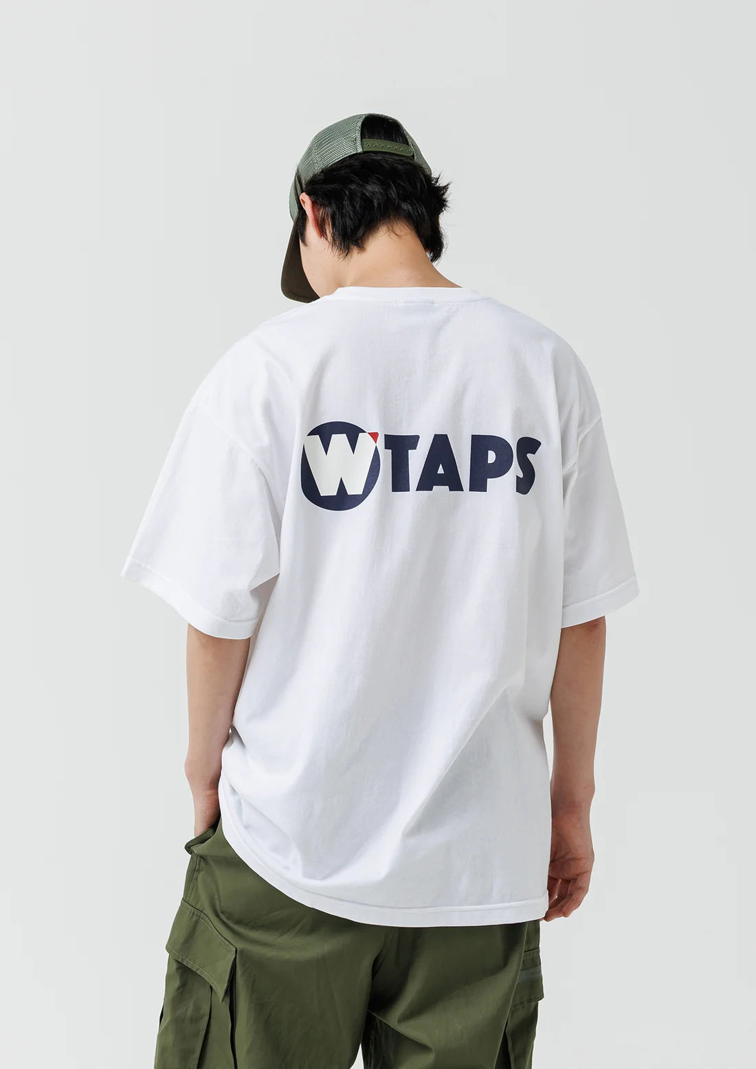 RESTOCK 2026 S/S WTAPS TNNL / SS / COTTON