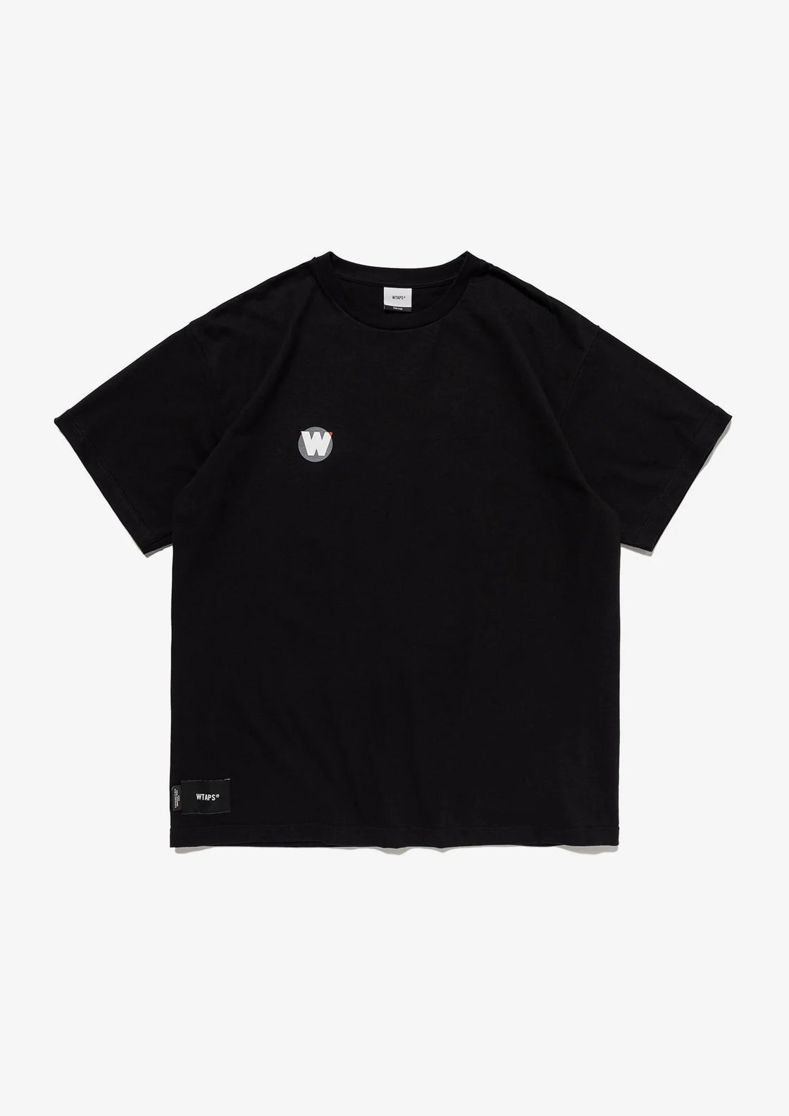 RESTOCK 2026 S/S WTAPS TNNL / SS / COTTON
