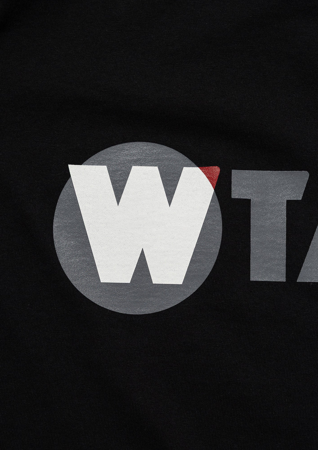 RESTOCK 2026 S/S WTAPS TNNL / SS / COTTON