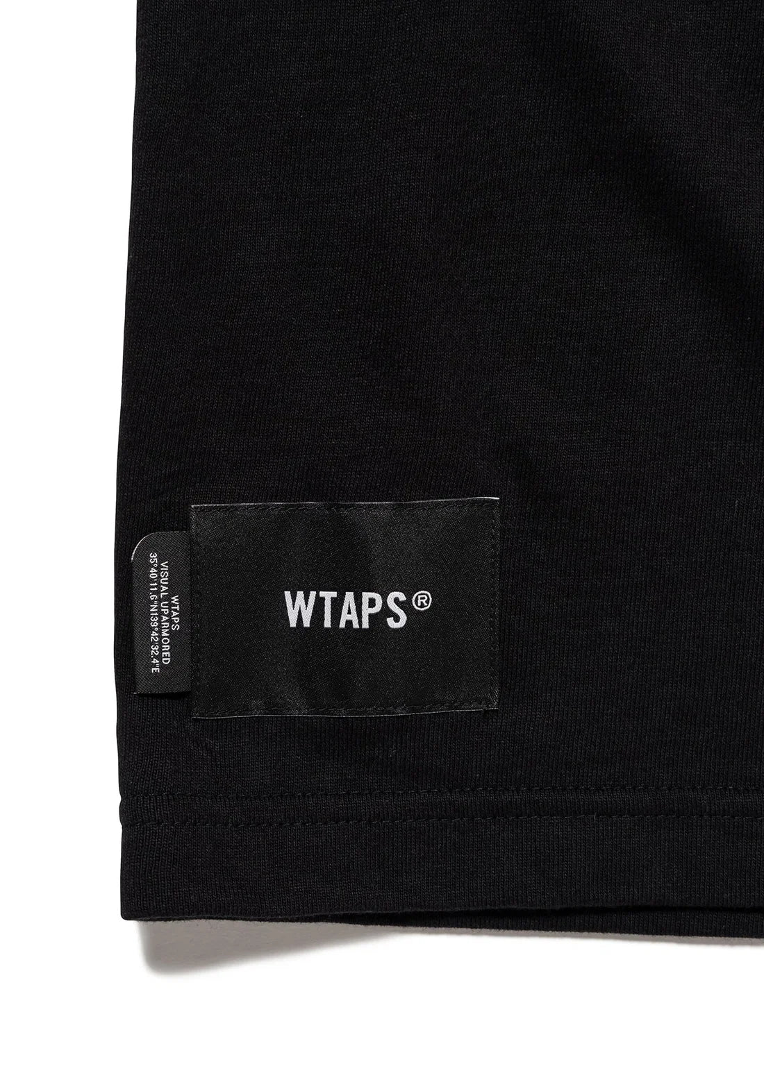 RESTOCK 2026 S/S WTAPS TNNL / SS / COTTON