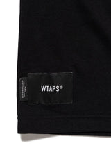 RESTOCK 2026 S/S WTAPS TNNL / SS / COTTON