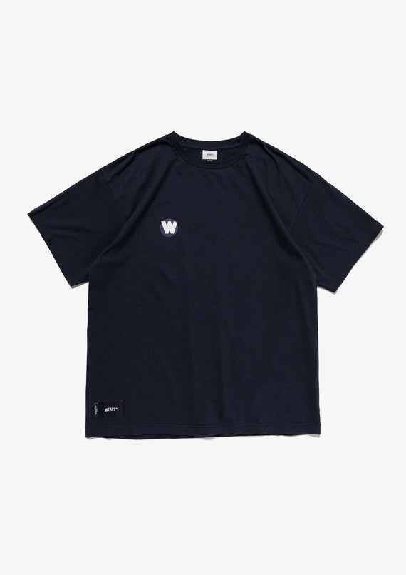 2026 S/S WTAPS TNNL / SS / COTTON