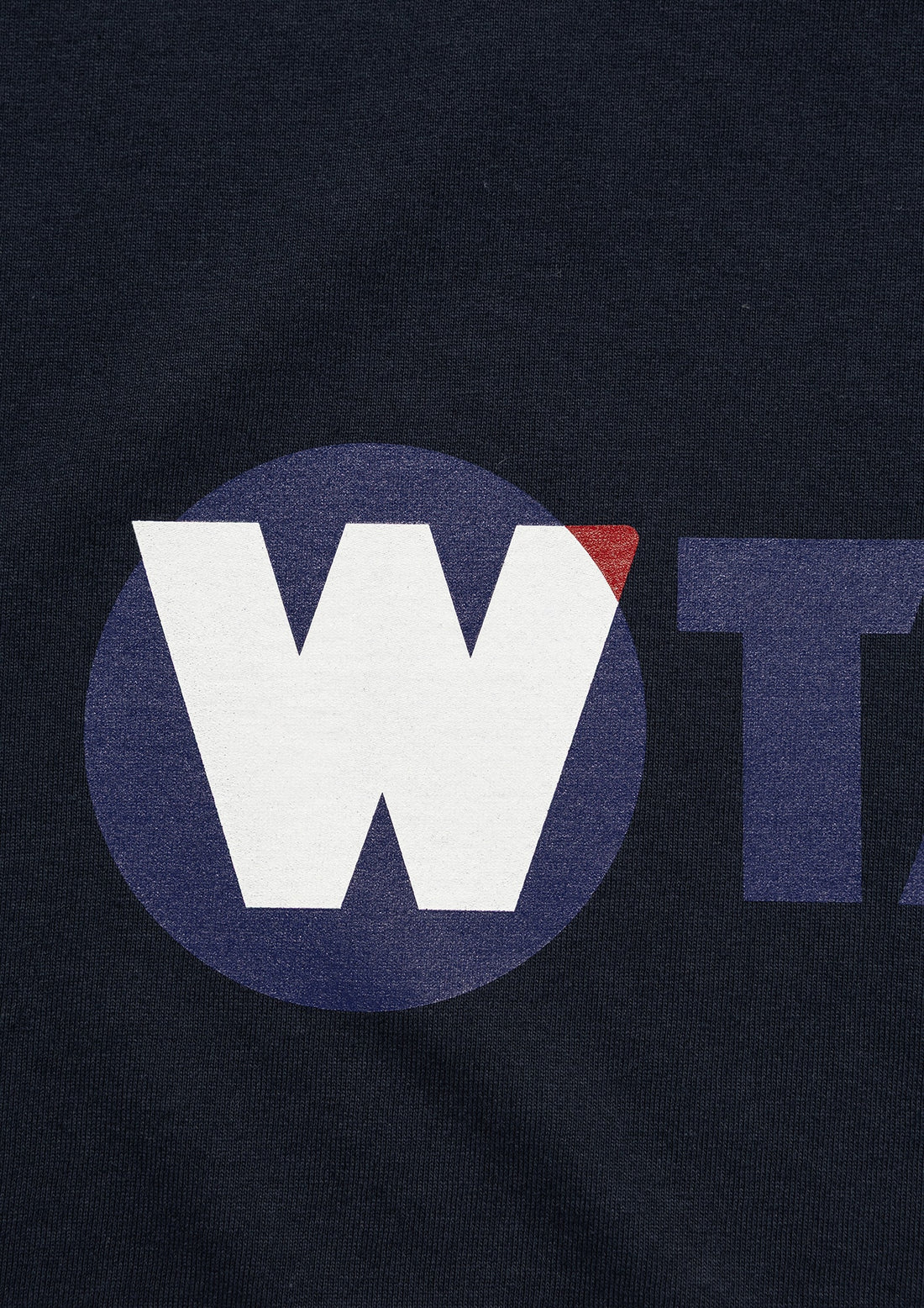 RESTOCK 2026 S/S WTAPS TNNL / SS / COTTON