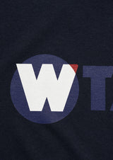 RESTOCK 2026 S/S WTAPS TNNL / SS / COTTON