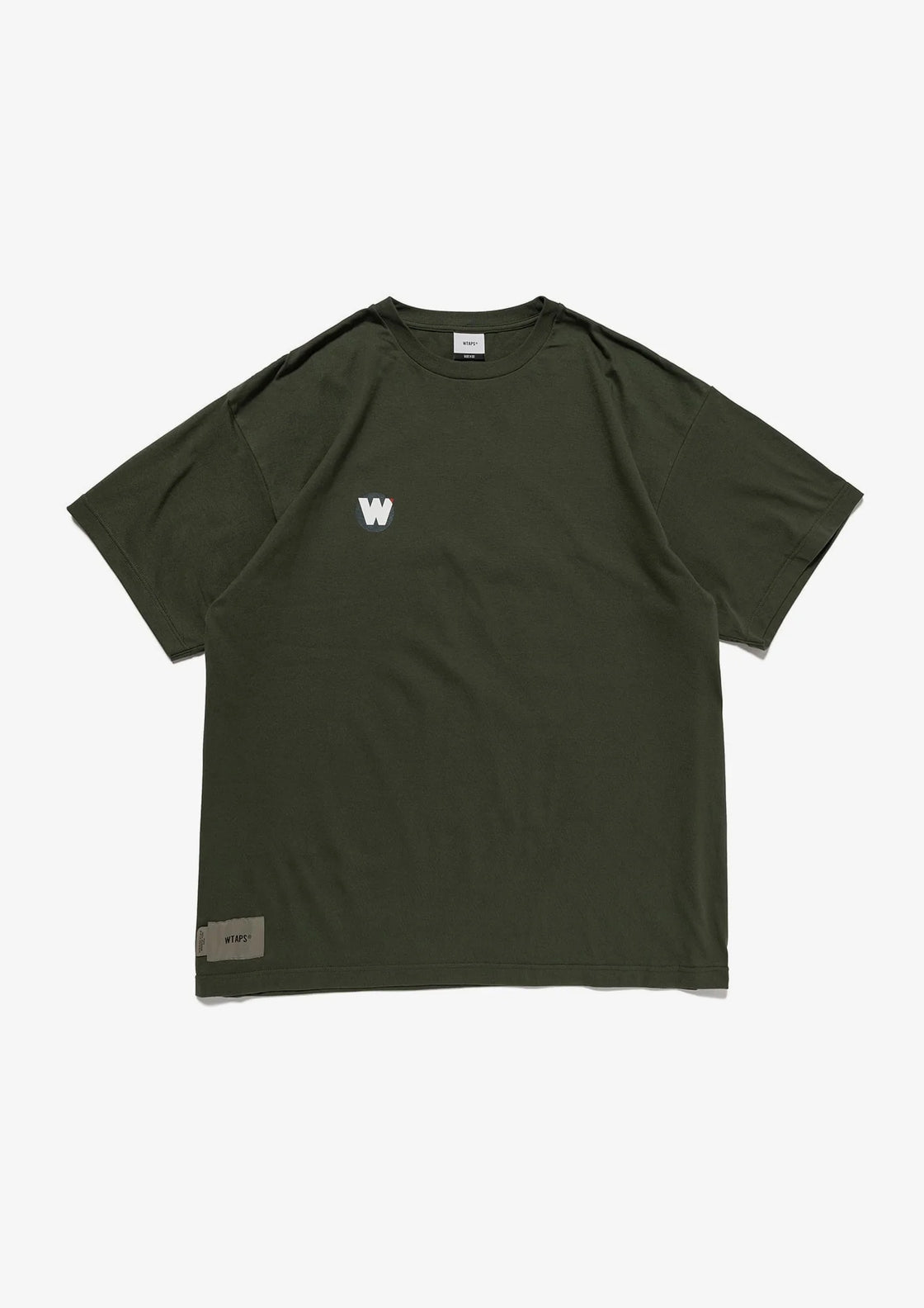 RESTOCK 2026 S/S WTAPS TNNL / SS / COTTON