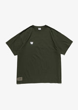 RESTOCK 2026 S/S WTAPS TNNL / SS / COTTON