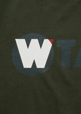 RESTOCK 2026 S/S WTAPS TNNL / SS / COTTON