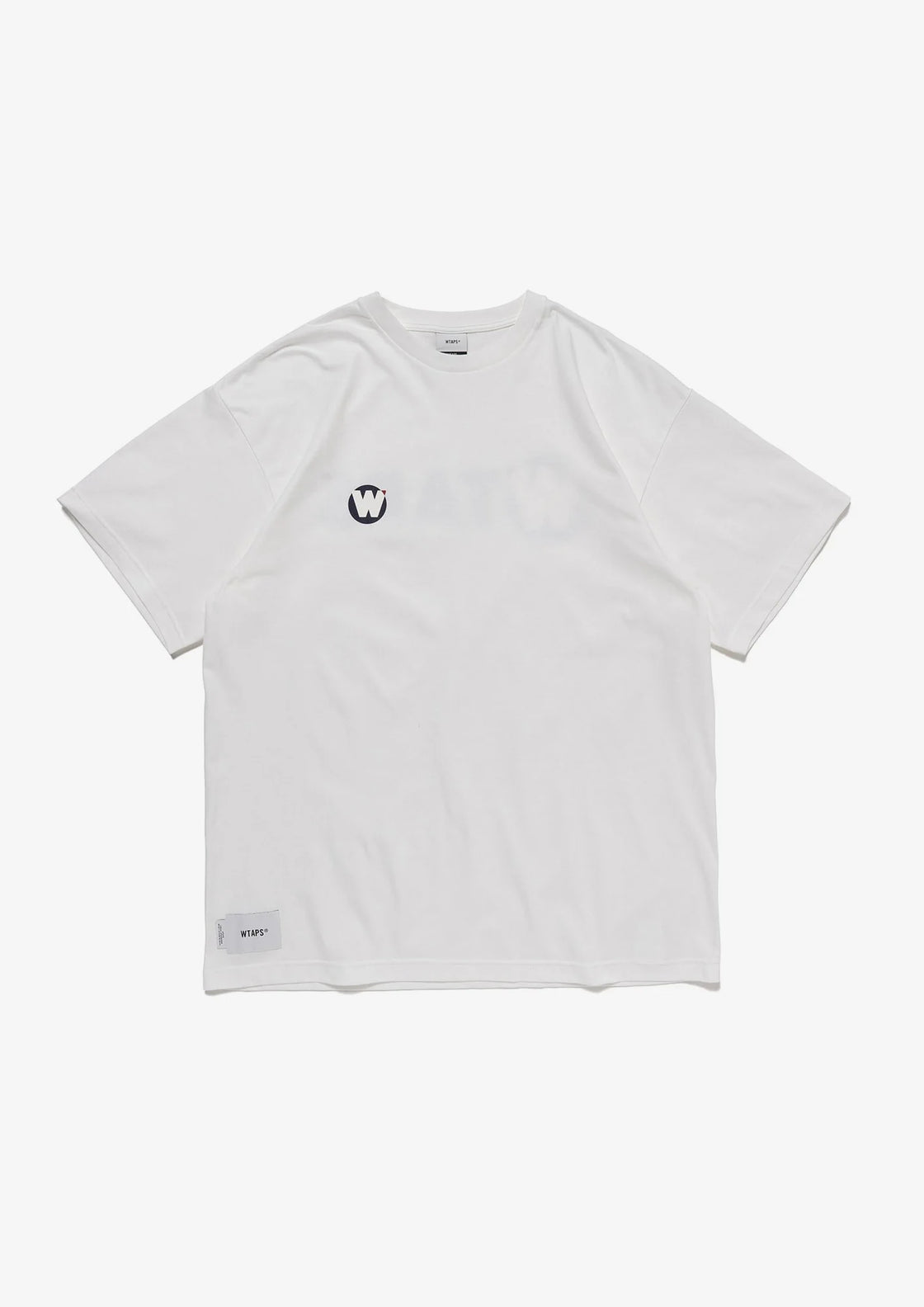 RESTOCK 2026 S/S WTAPS TNNL / SS / COTTON
