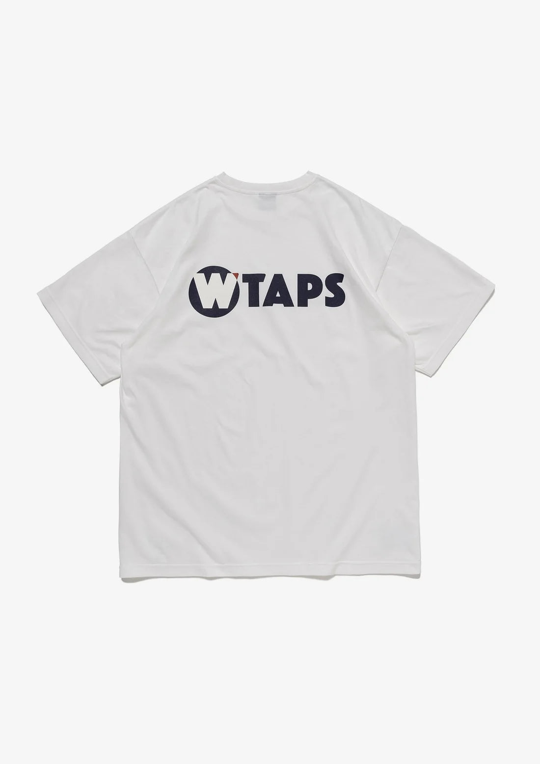RESTOCK 2026 S/S WTAPS TNNL / SS / COTTON