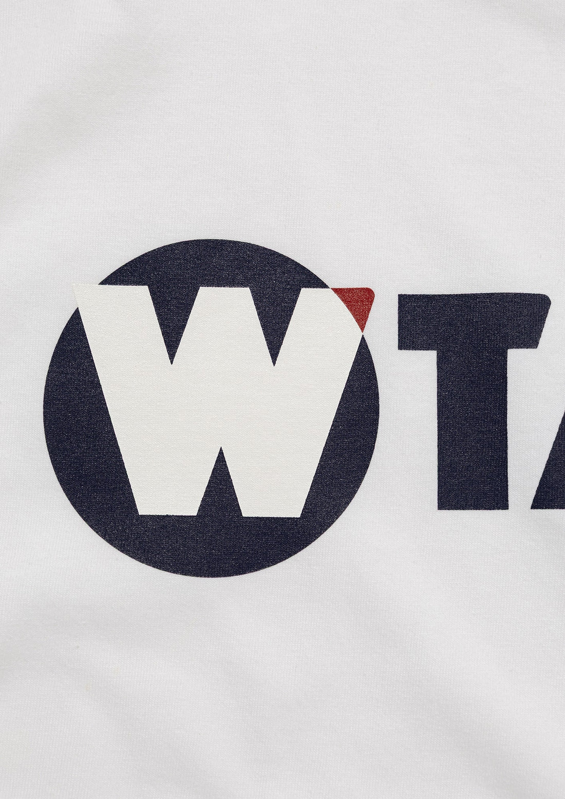 RESTOCK 2026 S/S WTAPS TNNL / SS / COTTON – Lotus