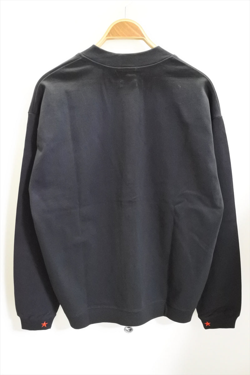 2026 S/S M&M COTTON CARDIGAN