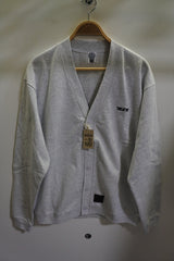 2026 S/S M&M COTTON CARDIGAN