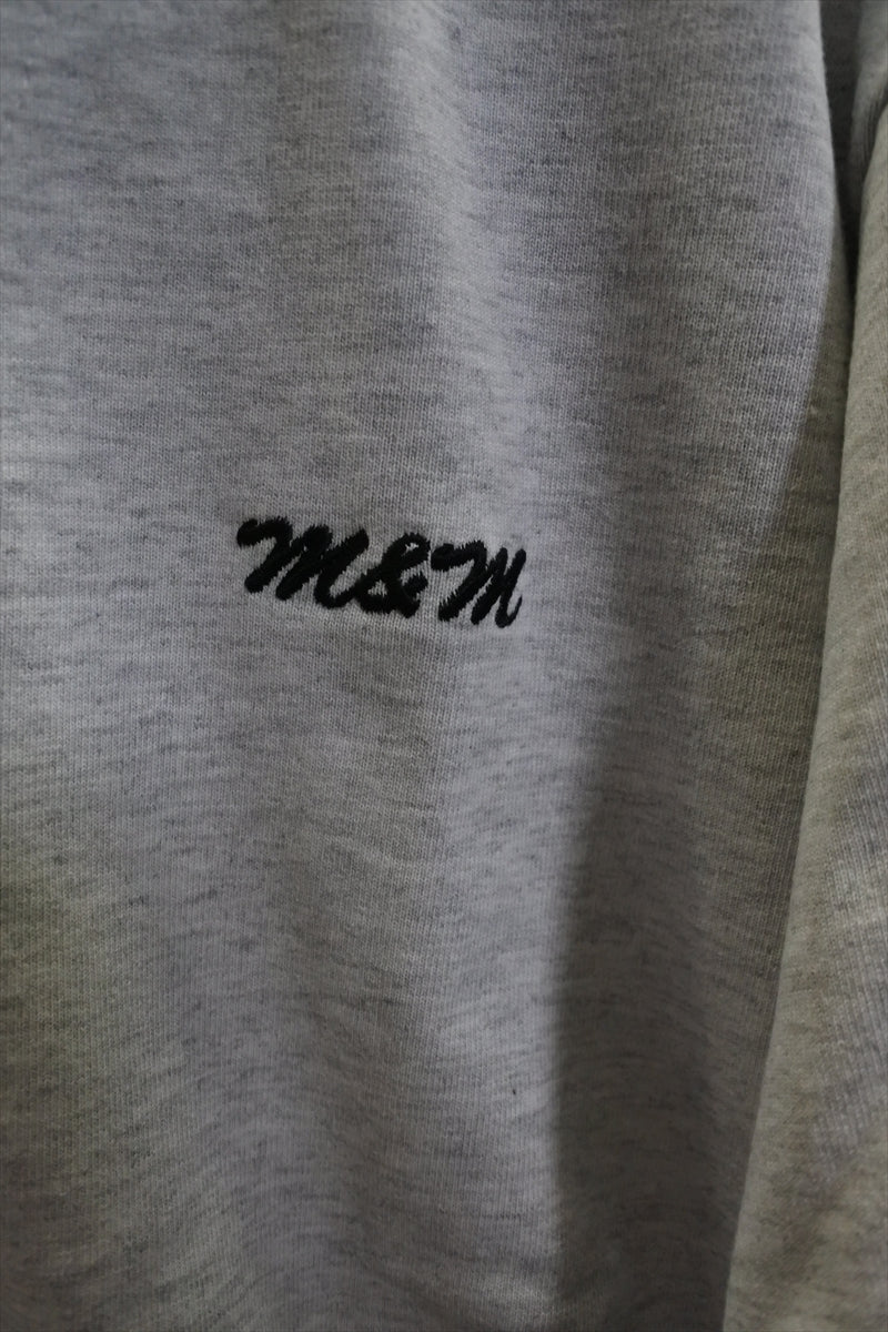 2026 S/S M&M COTTON CARDIGAN
