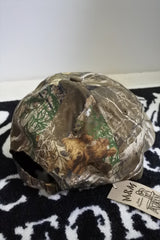 2026 S/S M&M REAL TREE CAMO CAP
