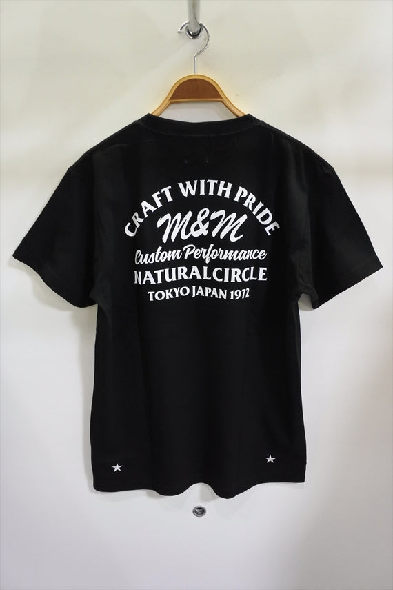 2026 S/S M&M PRINT TEE 23