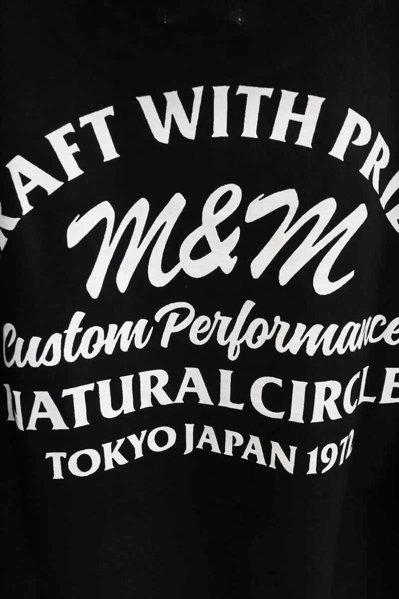 2026 S/S M&M PRINT TEE 23
