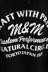 2026 S/S M&M PRINT TEE 23
