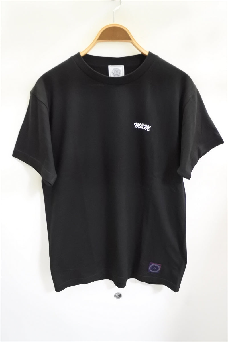 2026 S/S M&M PRINT TEE 23