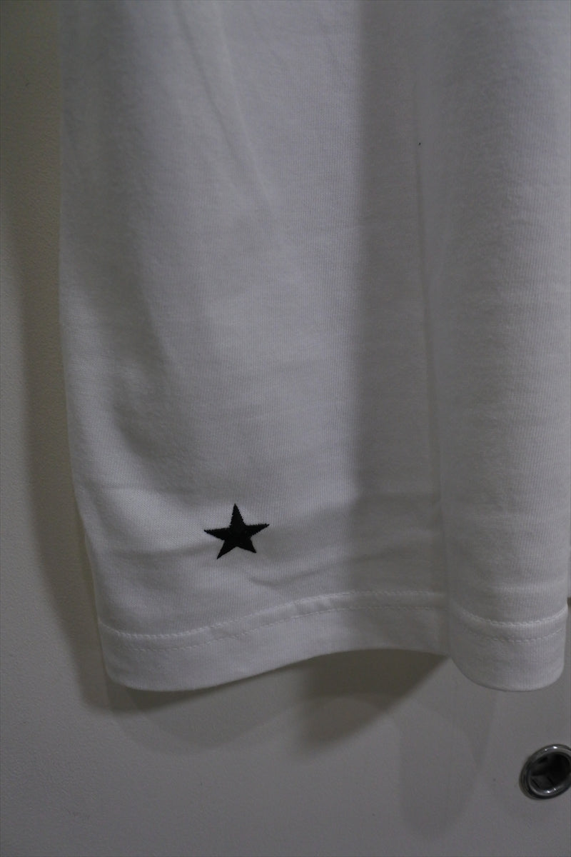 2026 S/S M&M PRINT TEE 23