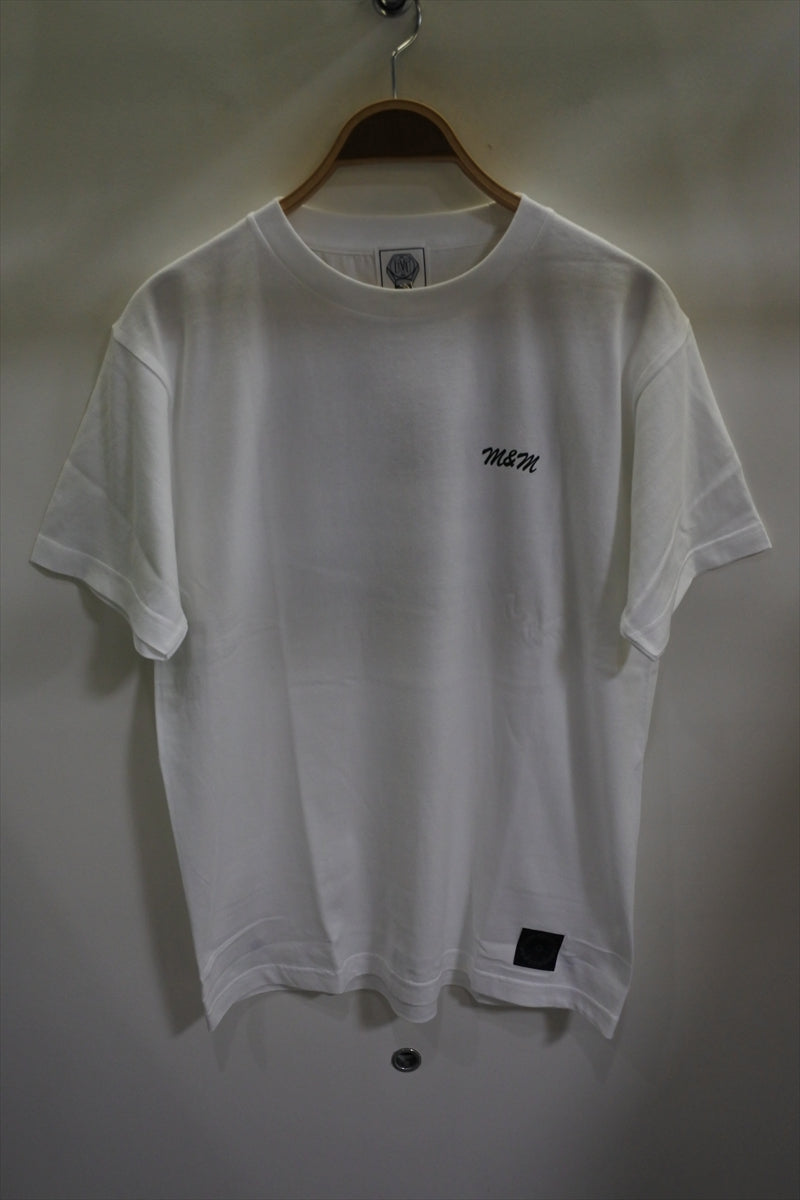 2026 S/S M&M PRINT TEE 23