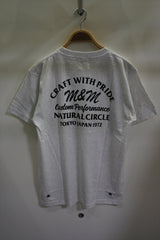 2026 S/S M&M PRINT TEE 23