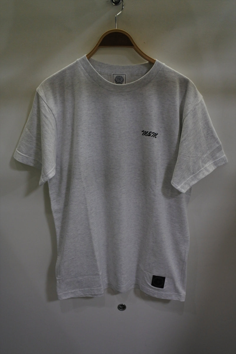 2026 S/S M&M PRINT TEE 23
