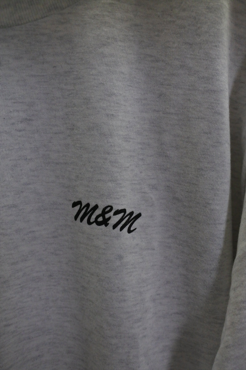 2026 S/S M&M PRINT TEE 23