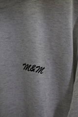 2026 S/S M&M PRINT TEE 23