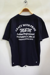 2026 S/S M&M PRINT TEE 23