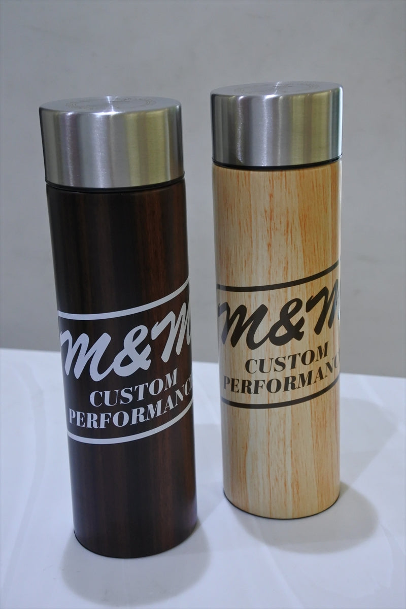 2026 S/S M&M THERMOS BOTTLE
