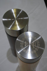 2026 S/S M&M THERMOS BOTTLE