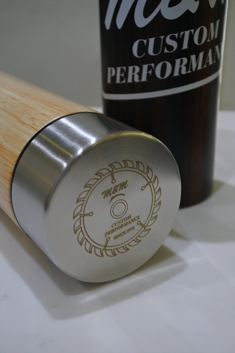 2026 S/S M&M THERMOS BOTTLE