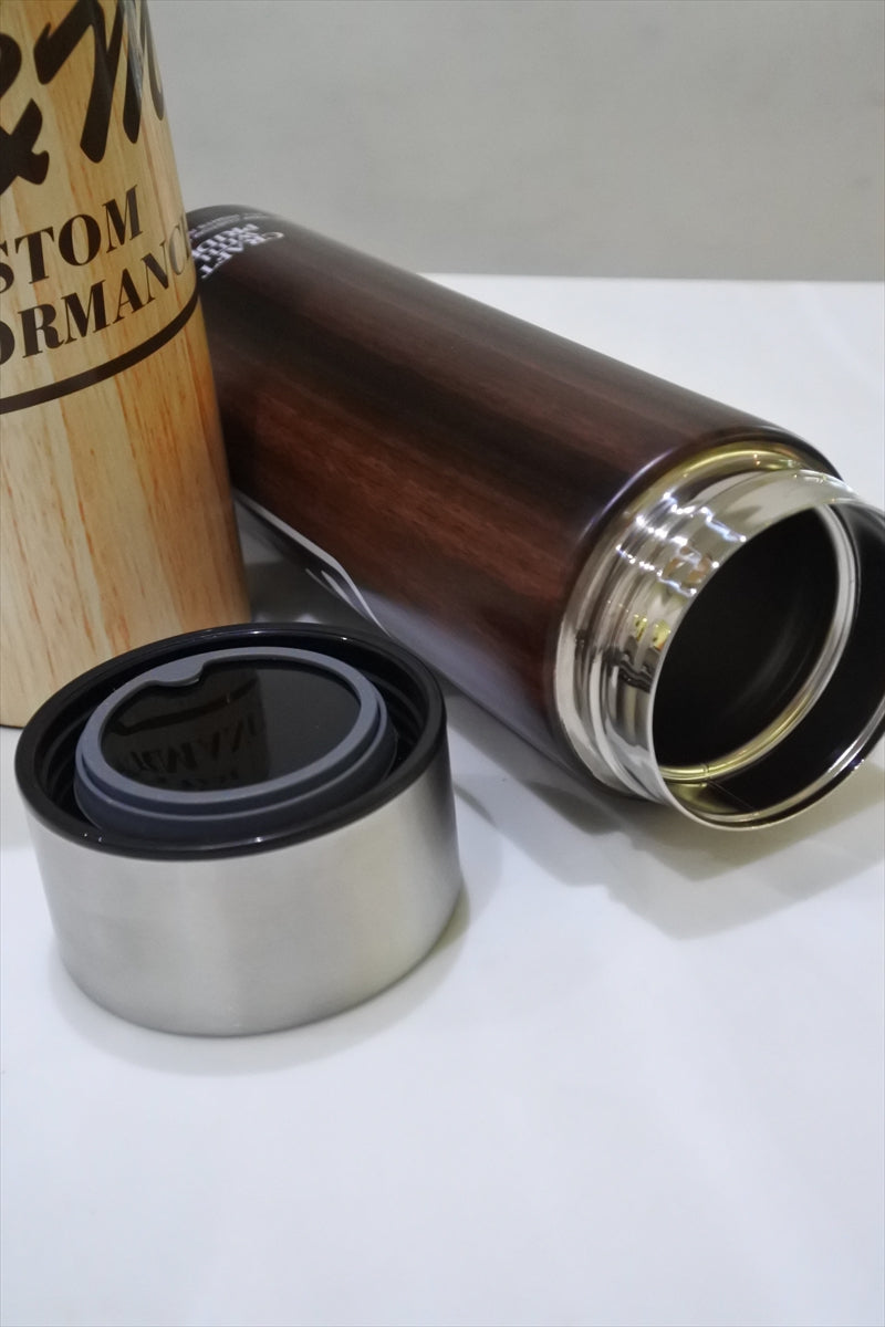 2026 S/S M&M THERMOS BOTTLE