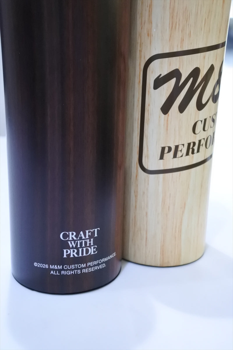 2026 S/S M&M THERMOS BOTTLE