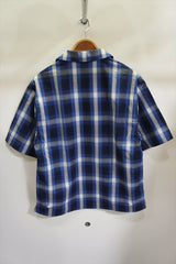 2026 S/S M&M OPEN COLLAR S/S SHIRT