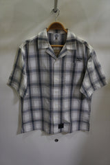 2026 S/S M&M OPEN COLLAR S/S SHIRT