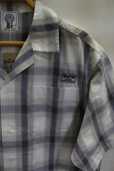 2026 S/S M&M OPEN COLLAR S/S SHIRT