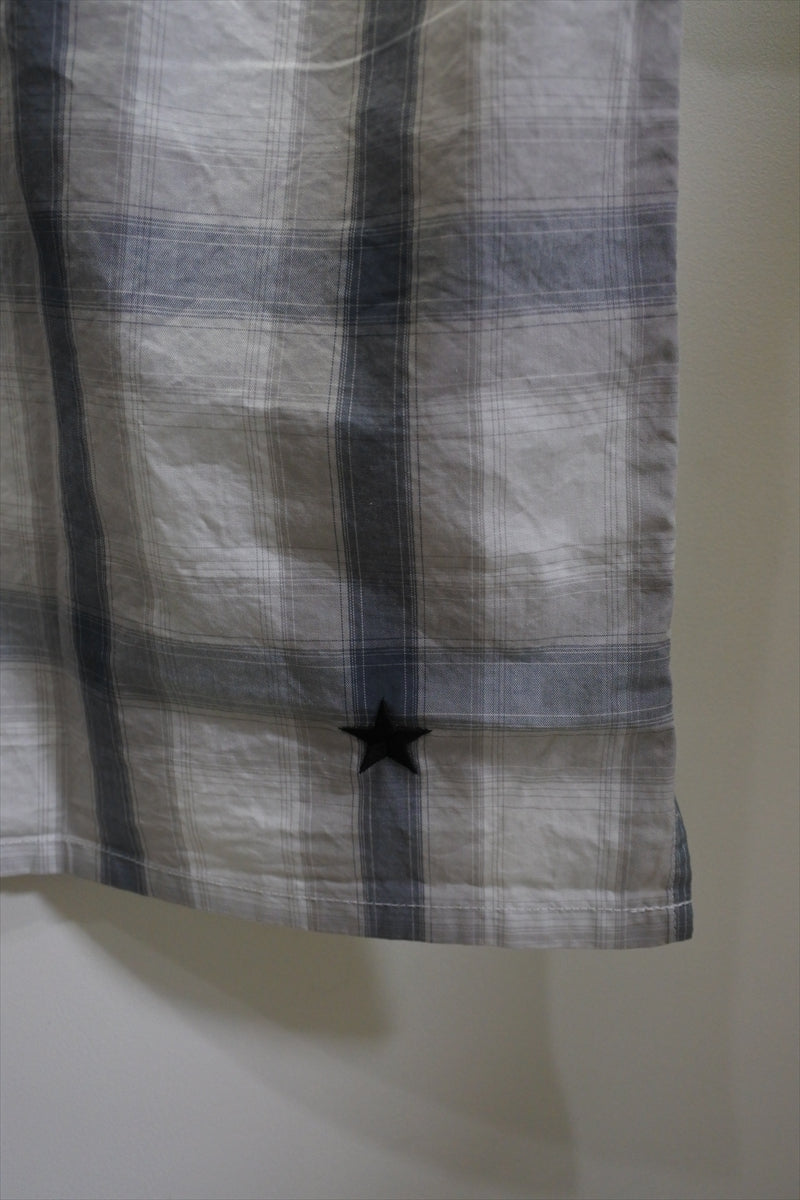 2026 S/S M&M OPEN COLLAR S/S SHIRT