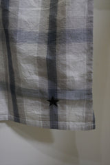 2026 S/S M&M OPEN COLLAR S/S SHIRT
