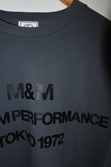 2026 S/S M&M PRINT TEE 25