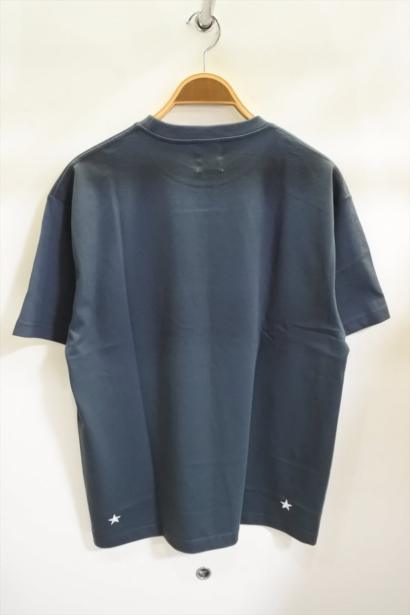 2026 S/S M&M PRINT TEE 25