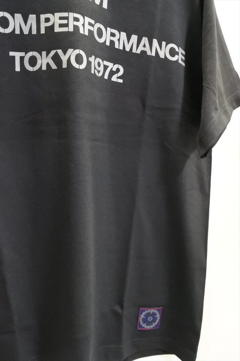 2026 S/S M&M PRINT TEE 25