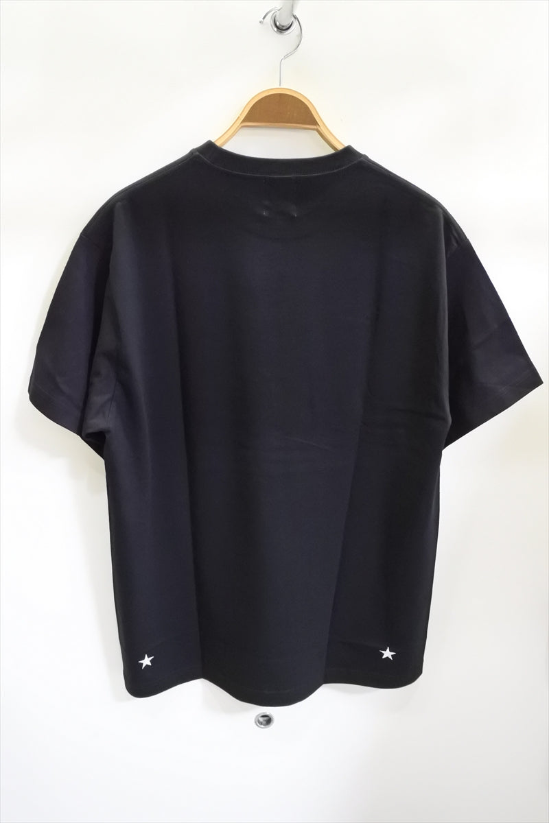 2026 S/S M&M PRINT TEE 25