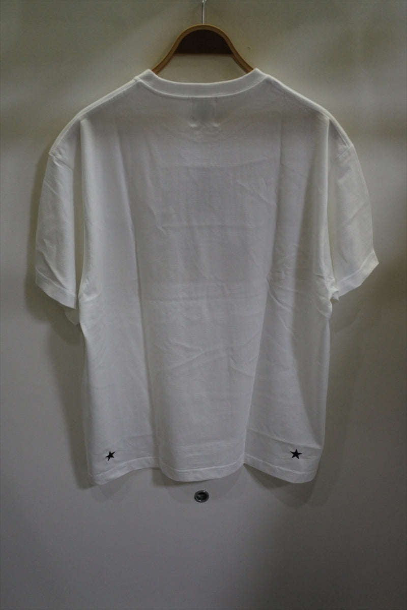 2026 S/S M&M PRINT TEE 25